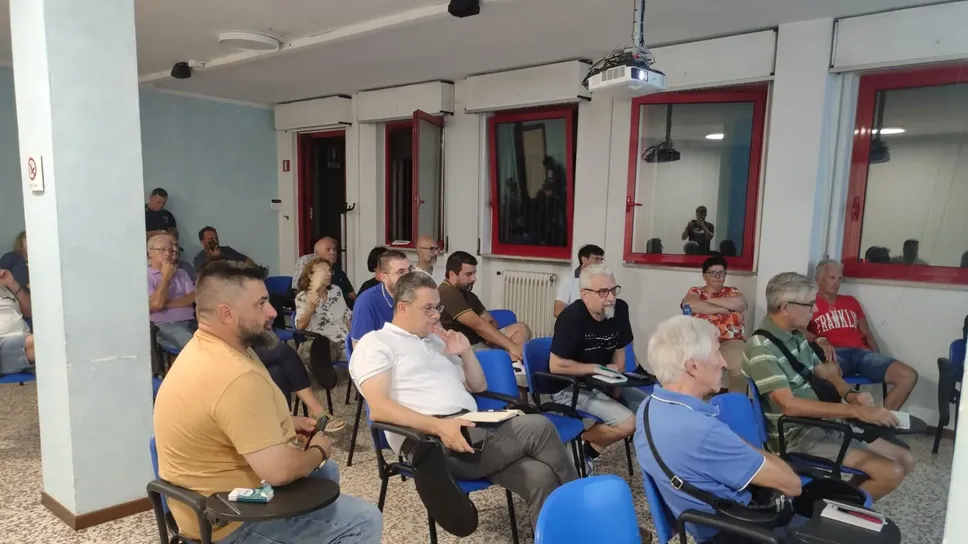 La serata sul fotovoltaico La serata sul fotovoltaico