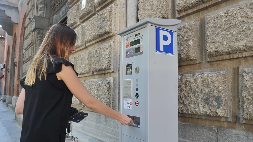 Da lunedì scattano alcune novità per quanto riguarda la sosta a Lodi