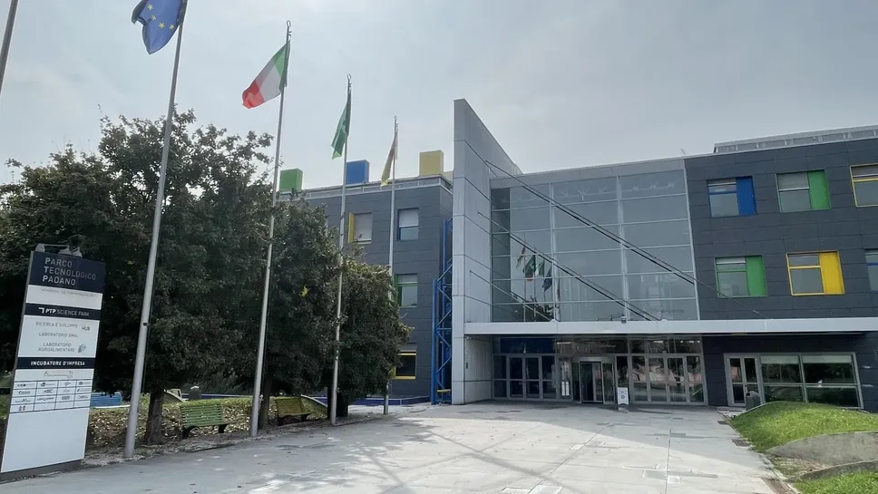 Il Parco tecnologico padano è andato all’asta il 18 luglio per più di 8 milioni
