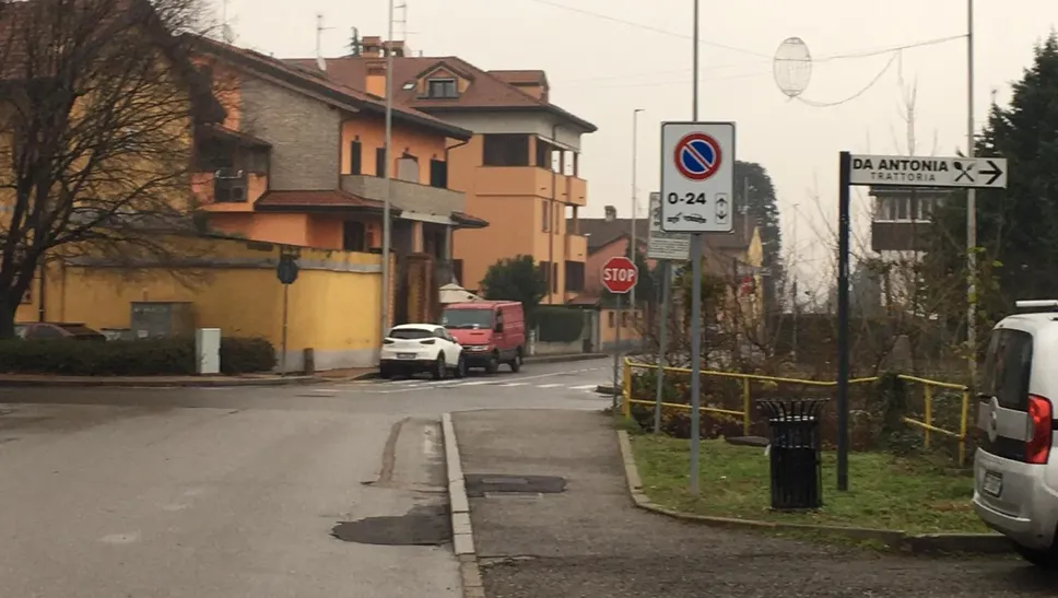 A Civesio continue interruzioni della corrente elettrica, foto Cerboni A Civesio continue interruzioni della corrente elettrica, foto Cerboni