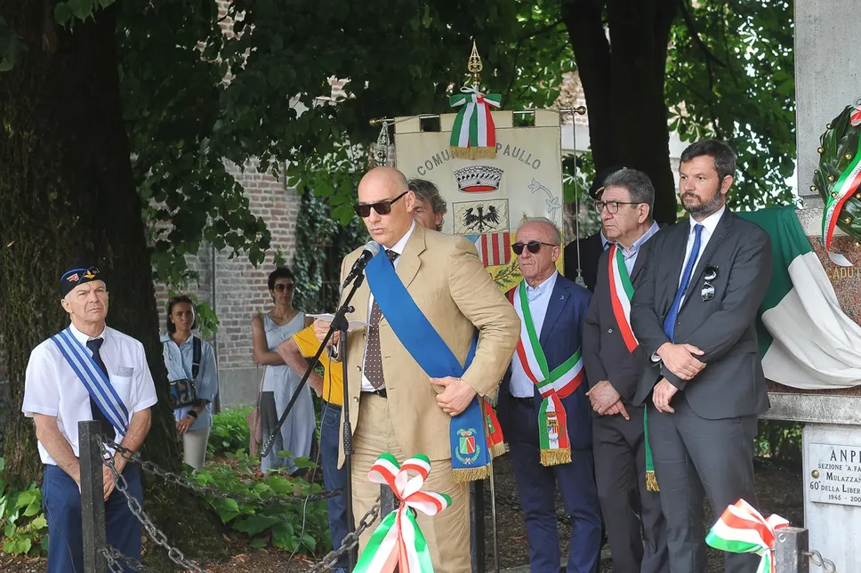 Foto Ribolini Foto Ribolini