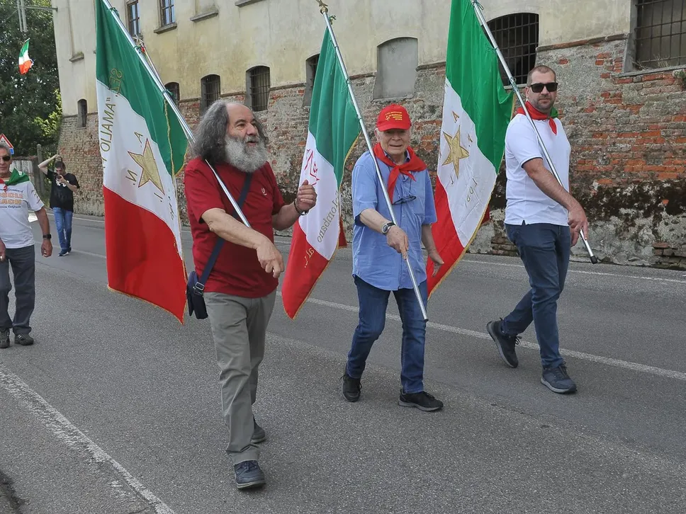 Foto Ribolini