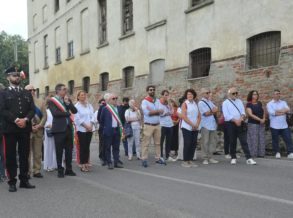 Foto Ribolini