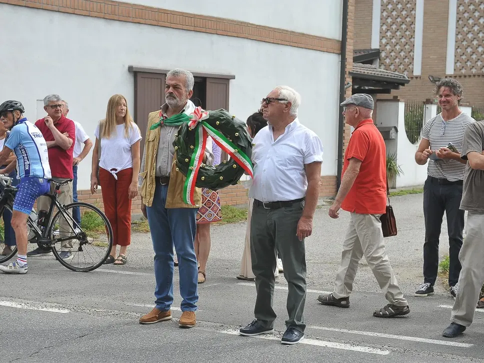 Foto Ribolini