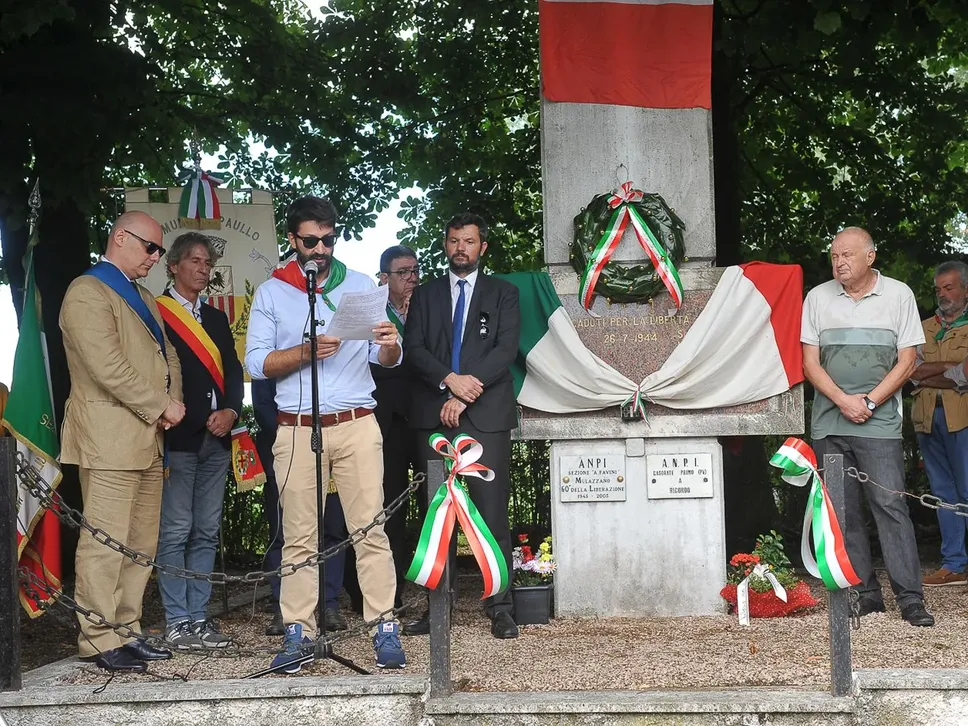 Foto Ribolini
