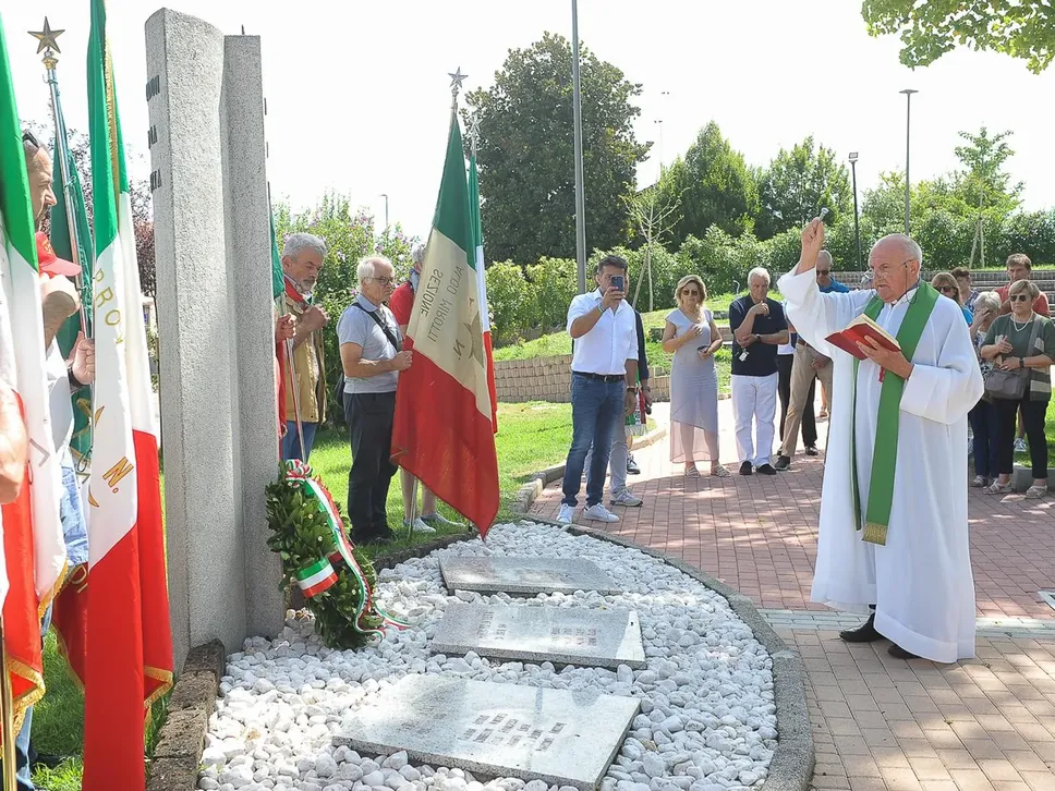 Foto Ribolini