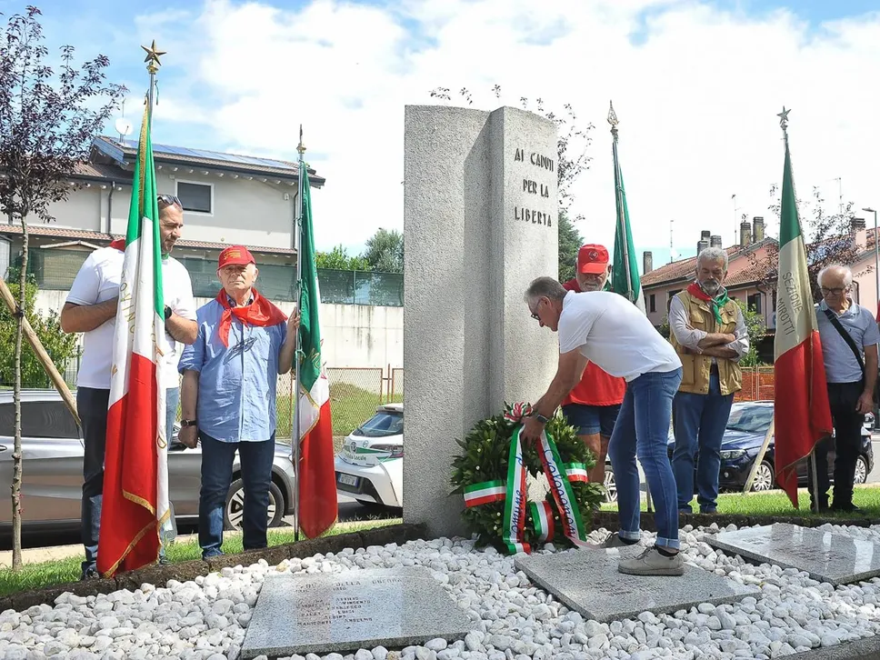 Foto Ribolini