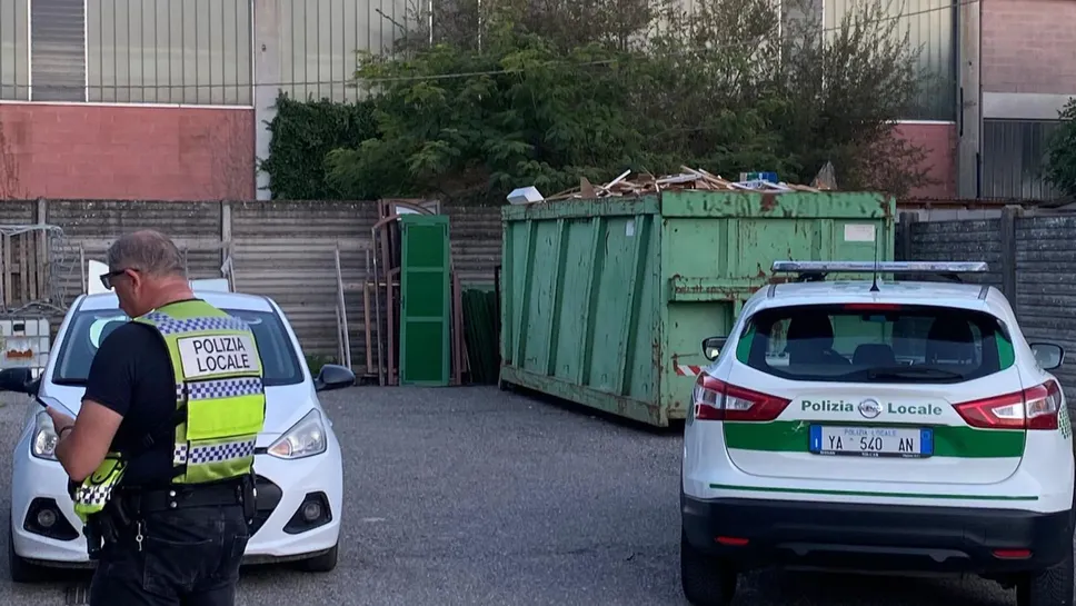 Due in arresto per la produzione di marijuana a Montanaso