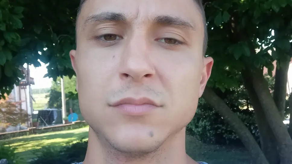 Dylan Lucchini Dylan Lucchini