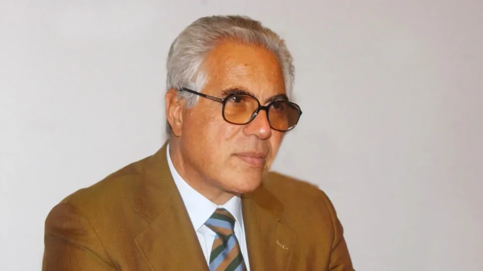 Enrico Tessera Enrico Tessera