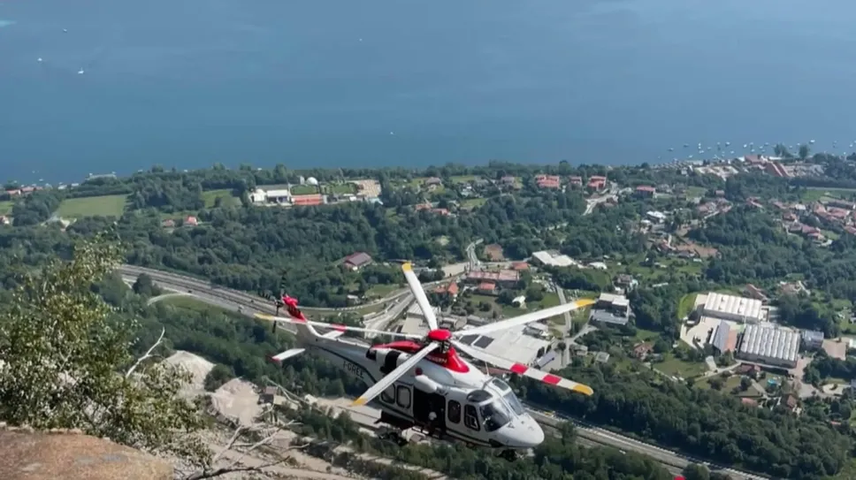Un 82enne di San Giuliano muore in montagna Un 82enne di San Giuliano muore in montagna