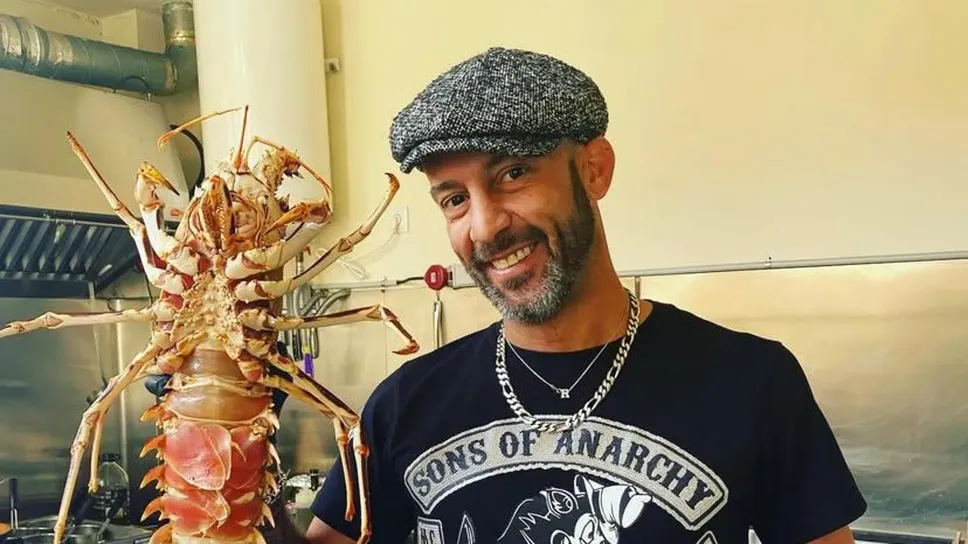 Riccardo Barlotti Riccardo Barlotti
