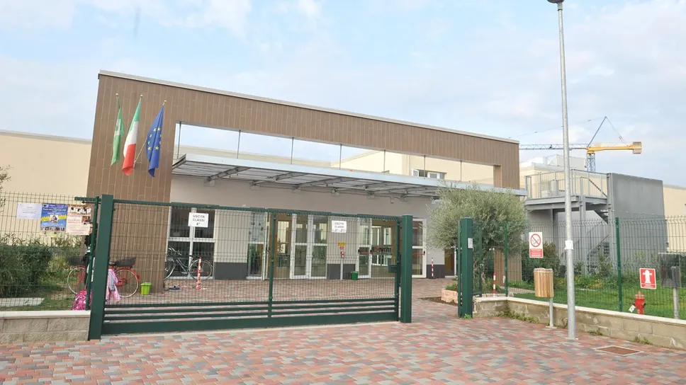 La scuola primaria