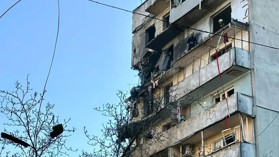 Guerra in Ucraina