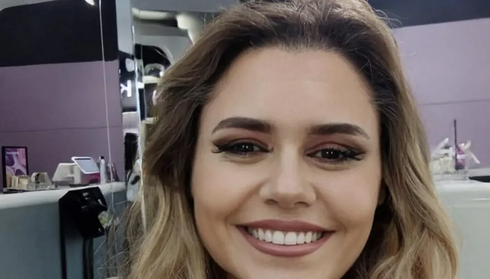 Erika Ferini Strambi Erika Ferini Strambi