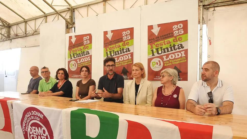 La presentazione stamattina al Capanno (Borella) La presentazione stamattina al Capanno (Borella)