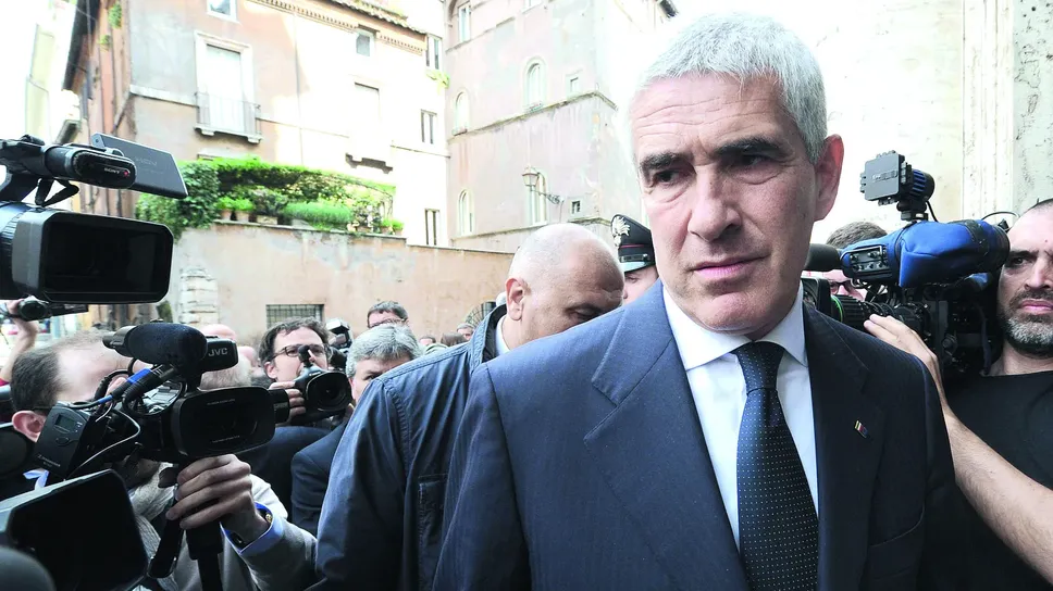 Pierferdinando Casini Pierferdinando Casini