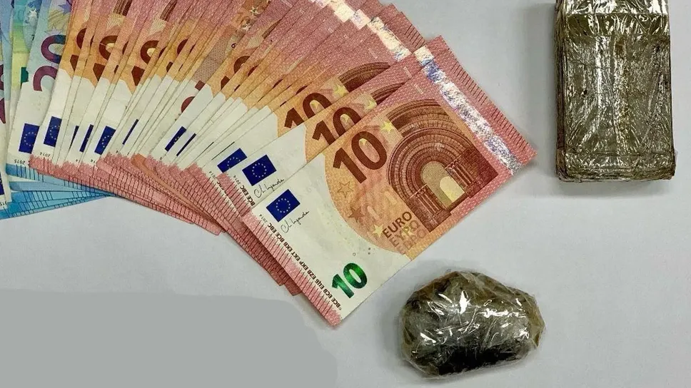 A Riozzo di Cerro al Lambro una centrale dello spaccio di droga (archivio)