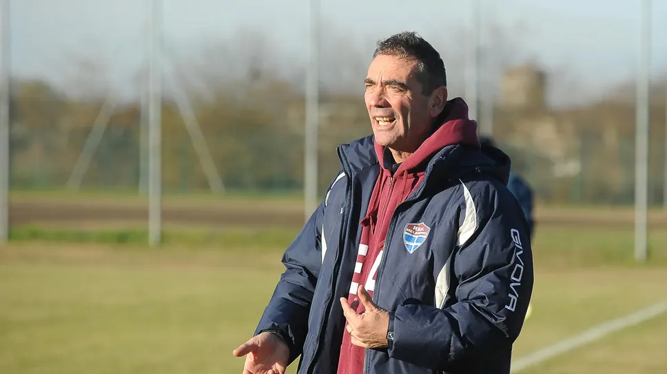 Luca Giorgi, Real Melegnano