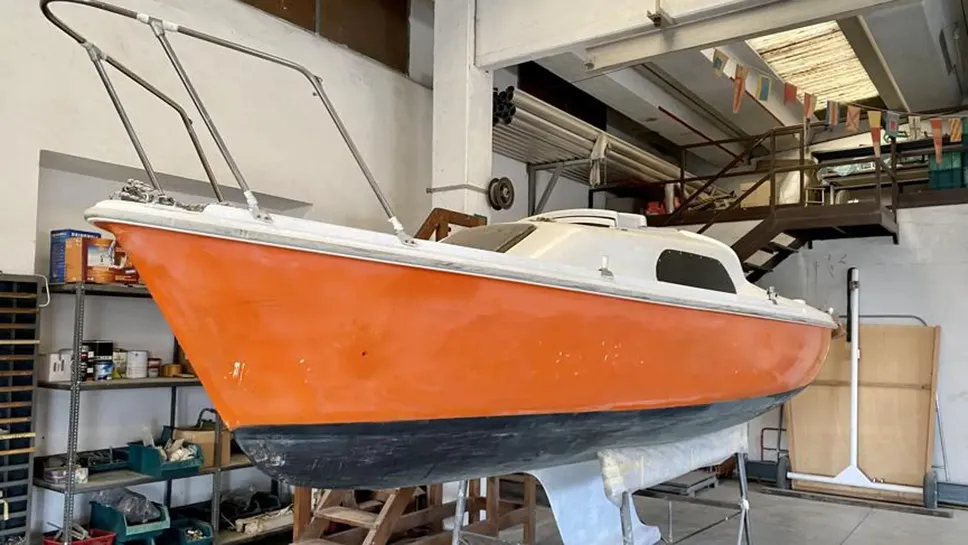 Uno degli ultimi esemplari “lodigiani” del Meteor