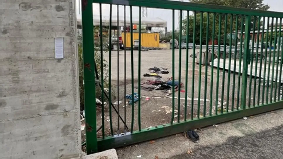 I disperati della droga I disperati della droga