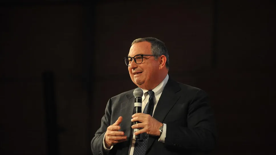 Giuseppe Castagna, ceo di Bpm Giuseppe Castagna, ceo di Bpm