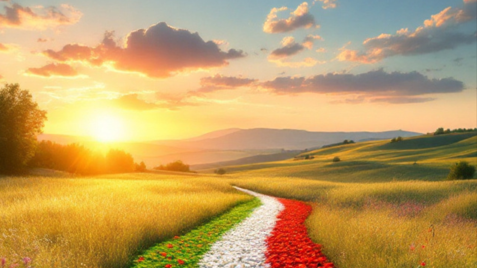 Il tricolore. Foto dal web di Lodi al Sole Il tricolore. Foto dal web di Lodi al Sole