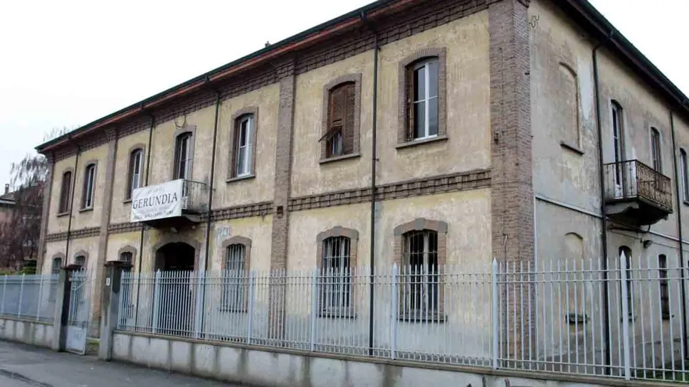 L’Accademia Gerundia