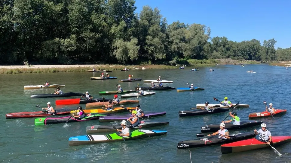 Un’immagine del campionato regionale dello scorso anno
