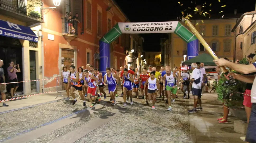Il Palio a Codogno Il Palio a Codogno