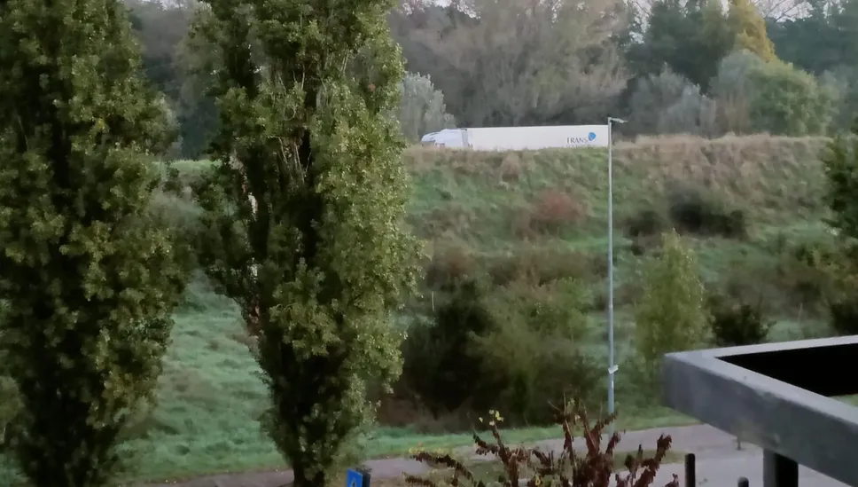 La collinetta