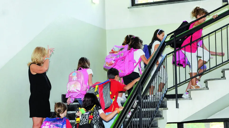 Una docente ha chiesto i danni alla sua scuola per mobbing, ma il tribunale di Lodi ha respinto la richiesta Una docente ha chiesto i danni alla sua scuola per mobbing, ma il tribunale di Lodi ha respinto la richiesta