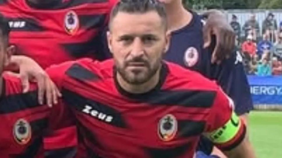 Matteo Gritti Matteo Gritti