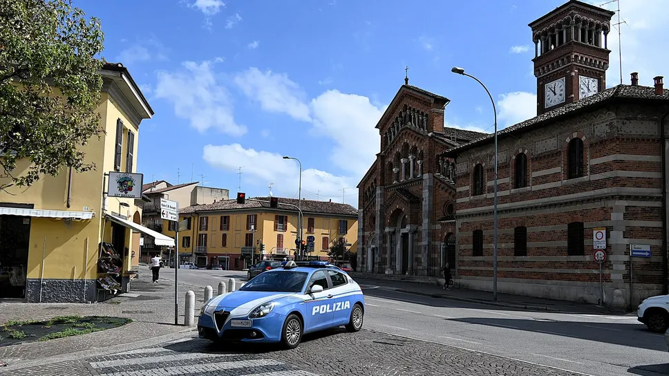 Incontro tra prefetto e Fratelli d’Italia Incontro tra prefetto e Fratelli d’Italia