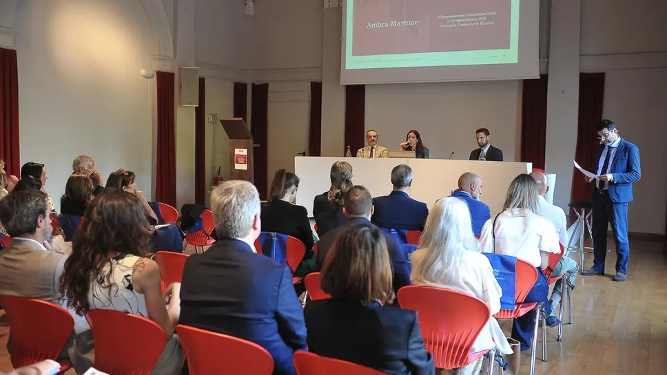 L’evento di venerdì alle Vigne L’evento di venerdì alle Vigne
