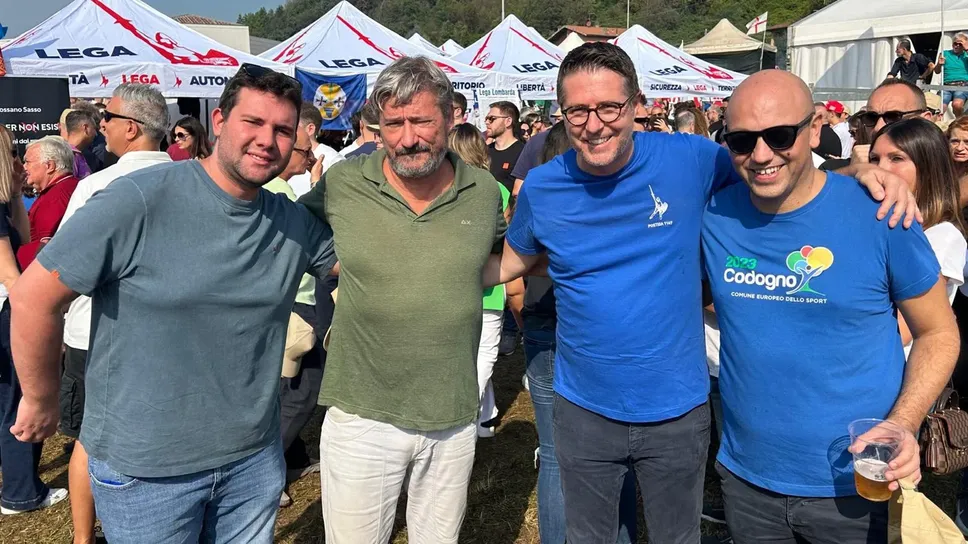 Delmiglio, Devecchi, Molteni e Passerini Delmiglio, Devecchi, Molteni e Passerini