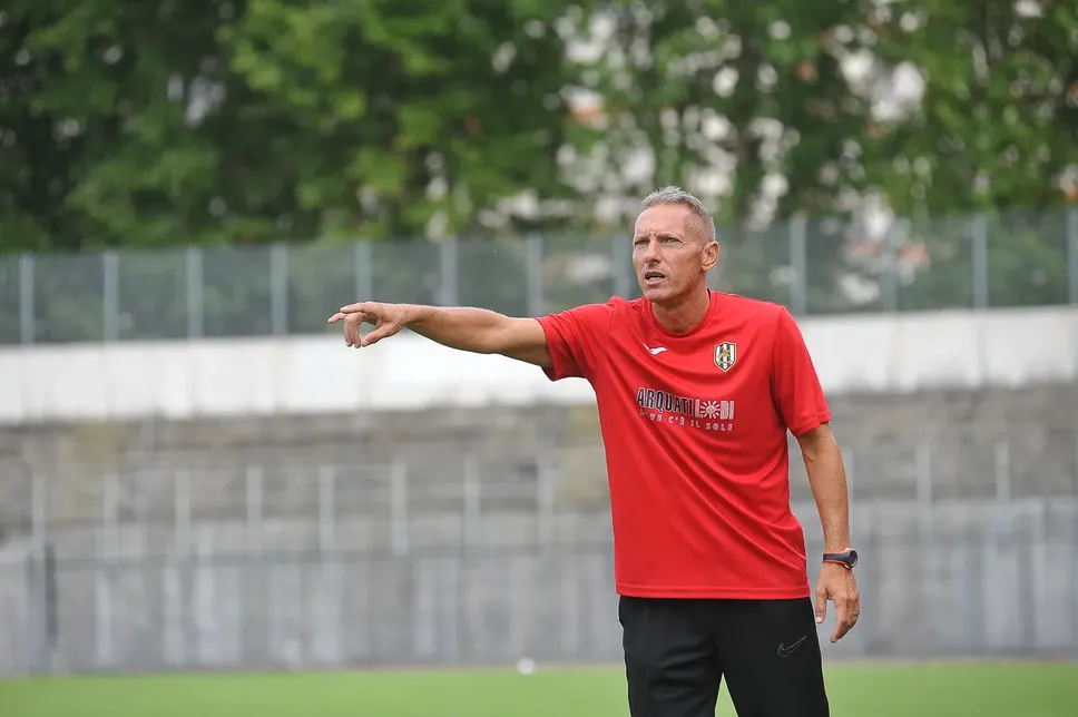 Giuliano Gentilini