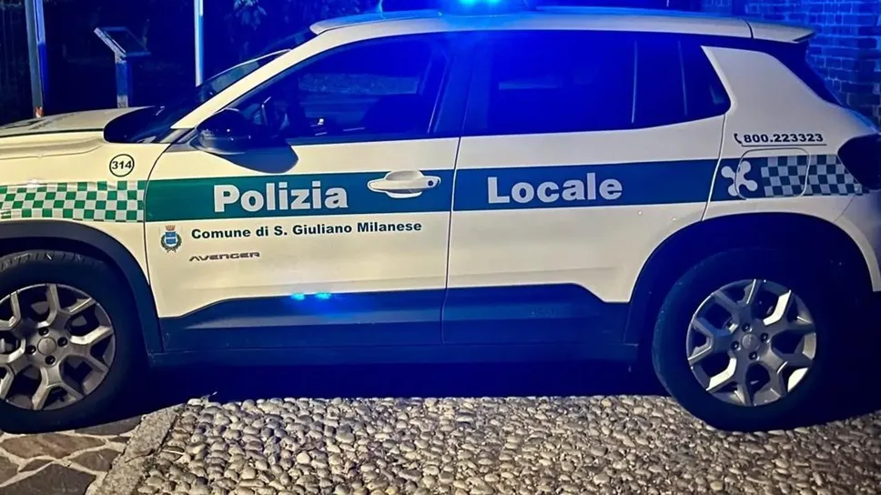La polizia locale ha notificato l’ordinanza di chiusura anticipata per due locali di San Giuliano