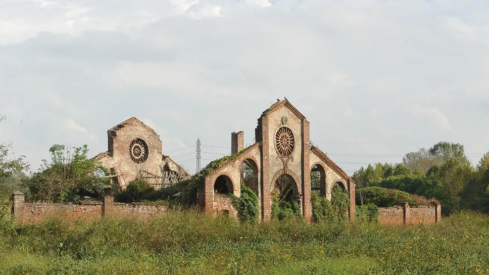 Cascina Musella e Musellina, simbolo di un passato perduto ma anche di incuria