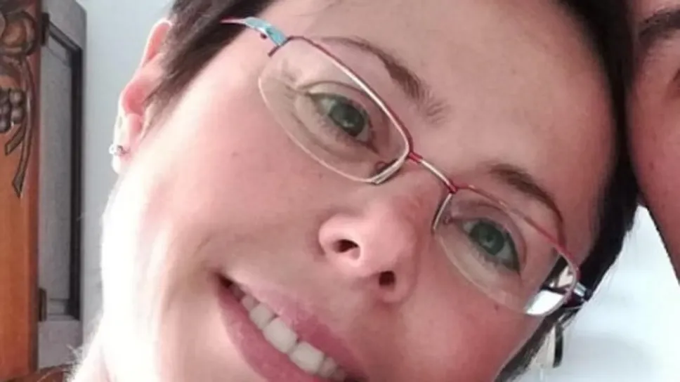Cristina Scozia di Colturano