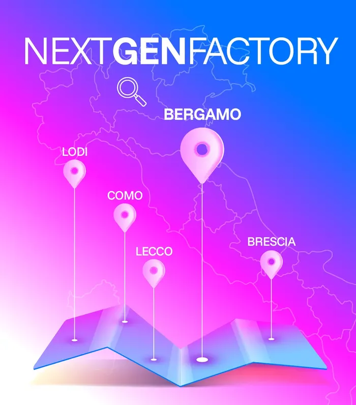 Sedi di Skillherz in Lombardia