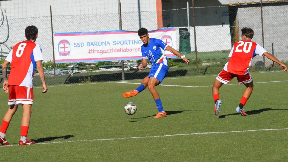 Mohammad Ben Saed imposta dalla difesa. Foto Mallamaci