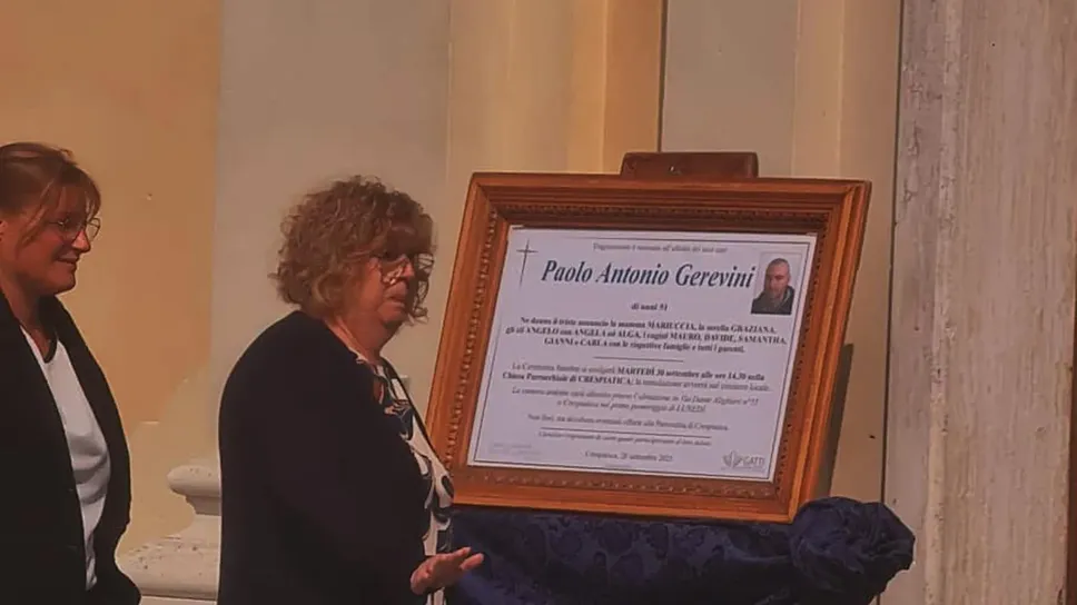 Paolo Gerevini