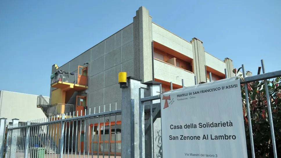 La struttura La struttura