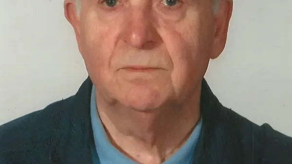 Franco Nichetti aveva 89 anni