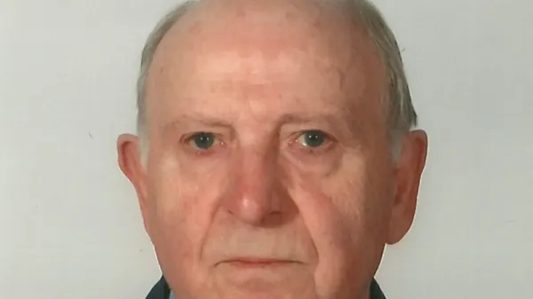 Franco Nichetti aveva 89 anni