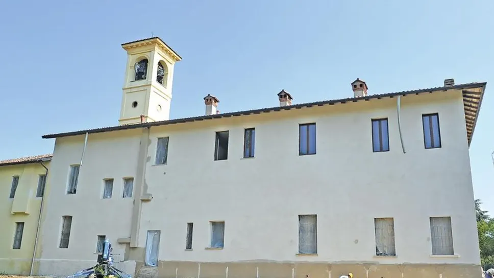 Casa David: la comunità accoglierà donne in difficoltà con i loro figli