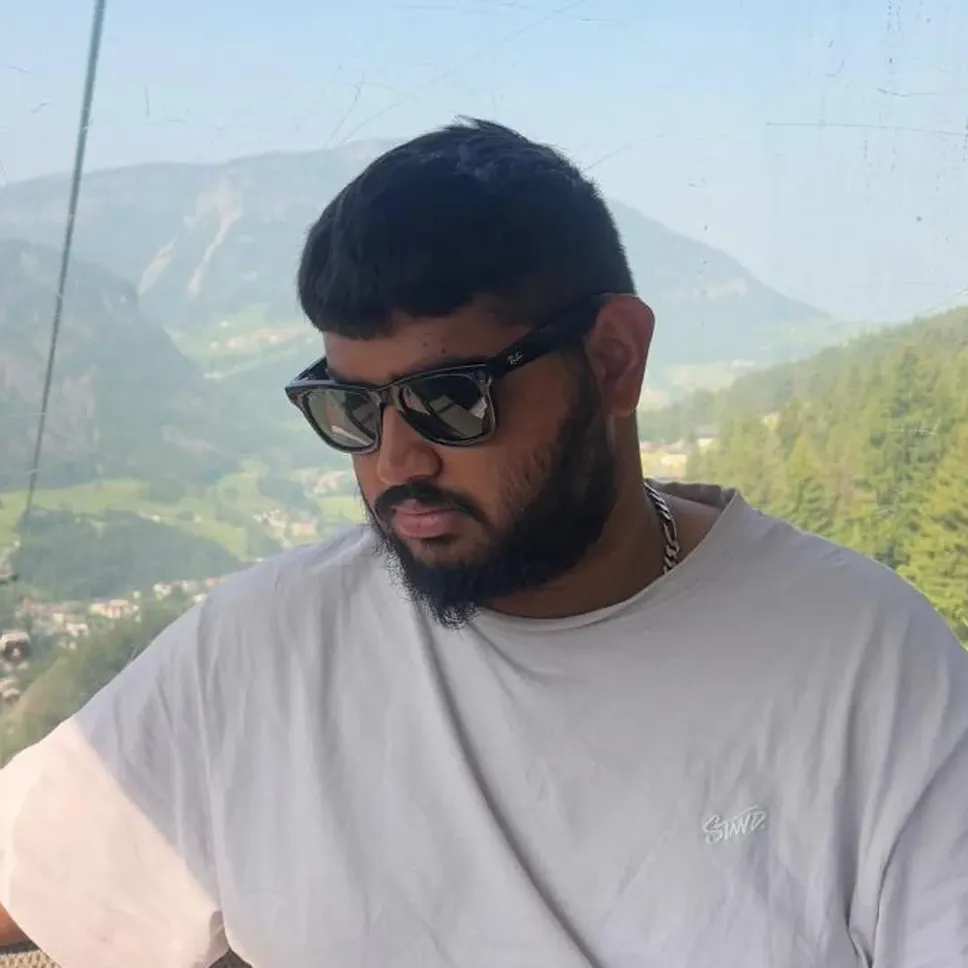 Sirman Pooni Sirman Pooni