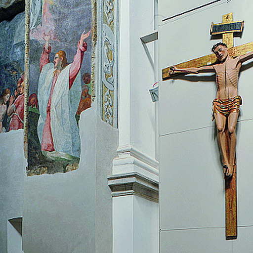 L’inaugurazione della nuova sede del Museo Diocesano - Rubriche Chiesa
