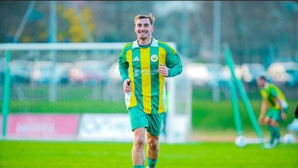 Andrea Tremolada (Spernicelli)